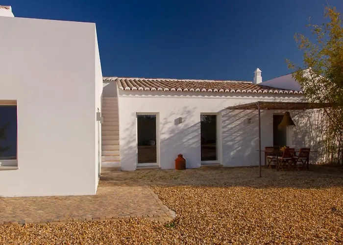 Quinta Da Pintassilga * Tavira