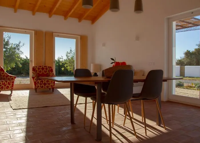 Quinta Da Pintassilga Vakantiehuis