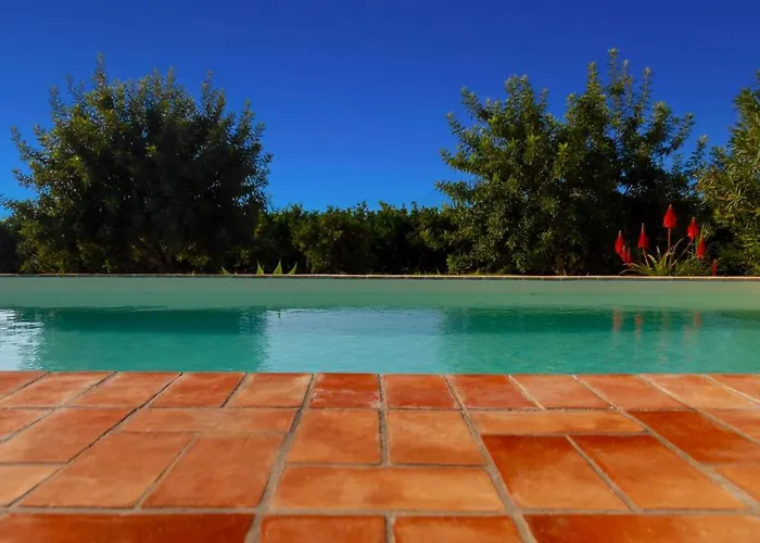 Quinta Da Pintassilga *