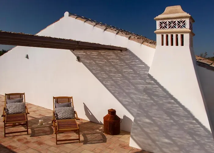 Quinta Da Pintassilga Tavira