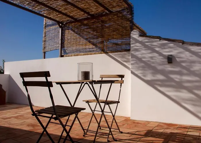 Vakantiehuis Quinta Da Pintassilga *