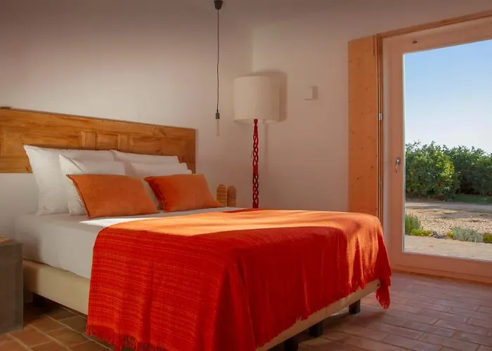 Vakantiehuis Quinta Da Pintassilga Tavira