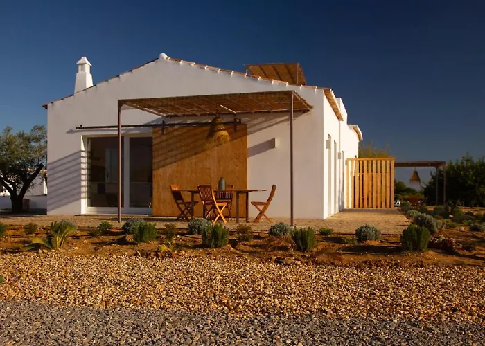 Quinta Da Pintassilga Vakantiehuis *