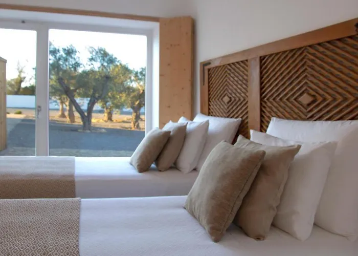 Vakantiehuis Quinta Da Pintassilga Tavira