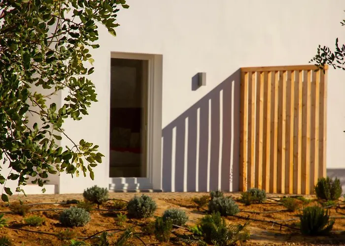 Quinta Da Pintassilga Vakantiehuis Tavira