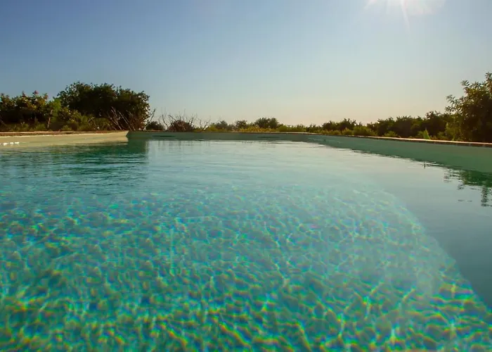 Quinta Da Pintassilga Dom wakacyjny Tavira