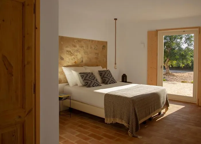 Vakantiehuis Quinta Da Pintassilga *