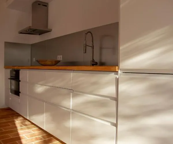 Quinta Da Pintassilga * Tavira