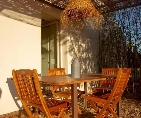 Quinta Da Pintassilga Vakantiehuis