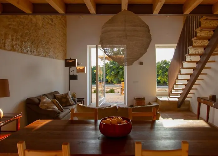 Quinta Da Pintassilga Vakantiehuis