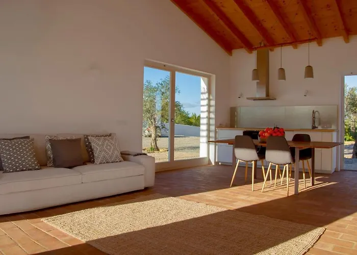 Quinta Da Pintassilga Vakantiehuis *