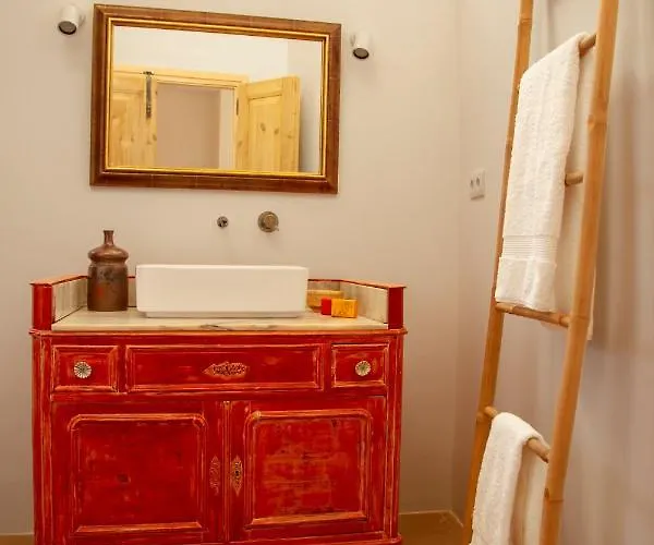 Quinta Da Pintassilga * Tavira