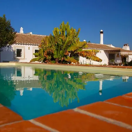 Vakantiehuis Quinta Da Pintassilga Tavira