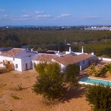 Vakantiehuis Quinta Da Pintassilga