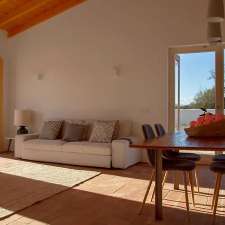 Quinta Da Pintassilga Vakantiehuis Tavira
