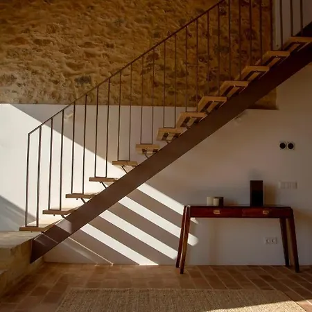 Vakantiehuis Quinta Da Pintassilga Tavira