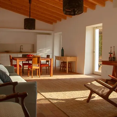 Quinta Da Pintassilga Vakantiehuis Tavira
