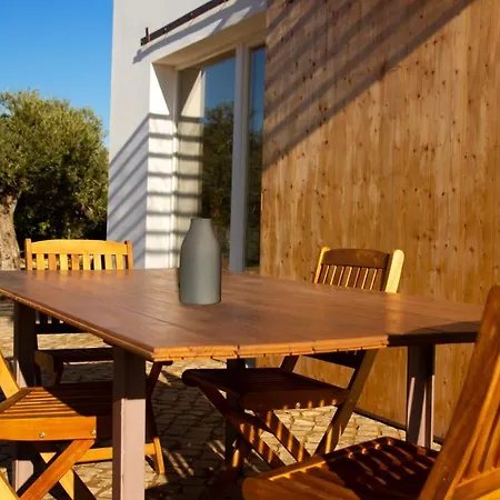 Vakantiehuis Quinta Da Pintassilga *