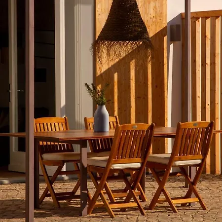 Vakantiehuis Quinta Da Pintassilga