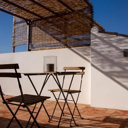 Vakantiehuis Quinta Da Pintassilga *