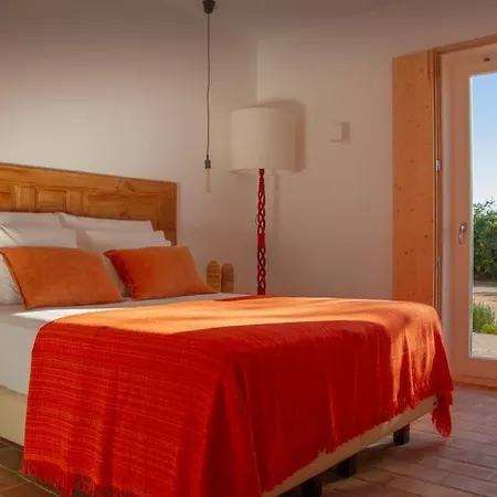 Vakantiehuis Quinta Da Pintassilga Tavira
