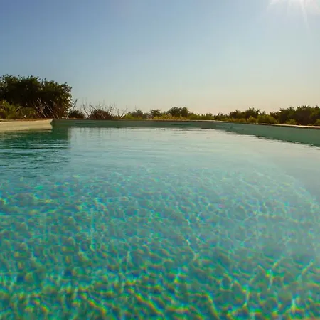 Quinta Da Pintassilga Vakantiehuis Tavira