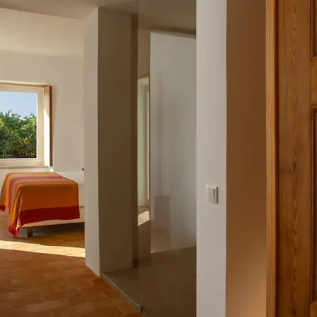 Quinta Da Pintassilga Vakantiehuis Tavira
