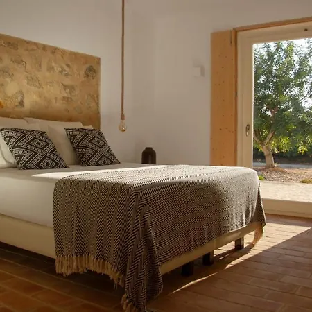 Quinta Da Pintassilga Vakantiehuis Tavira