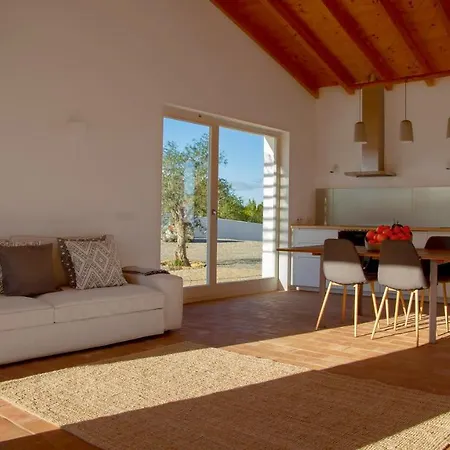 Quinta Da Pintassilga Vakantiehuis *